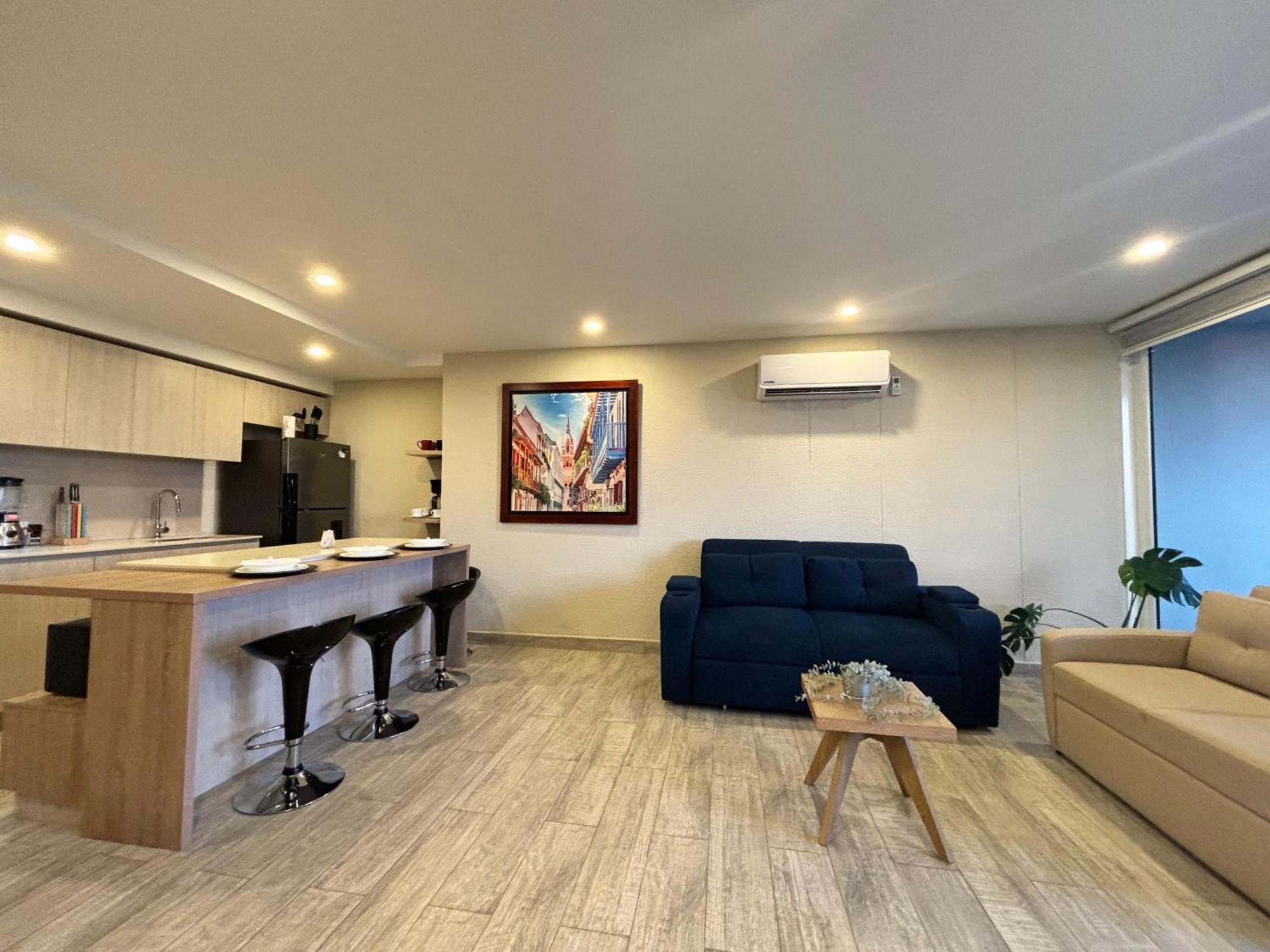 Dominique 907 Luxury Cartagena (Kolumbien)