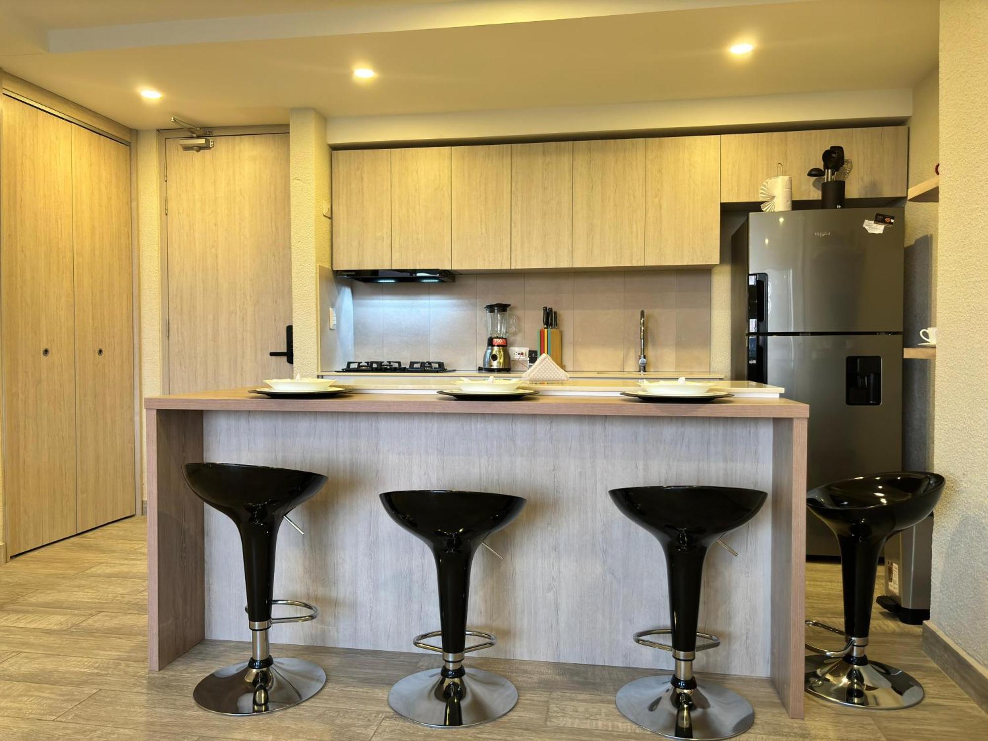 Dominique 907 Luxury Apartment Cartagena (Kolumbien)