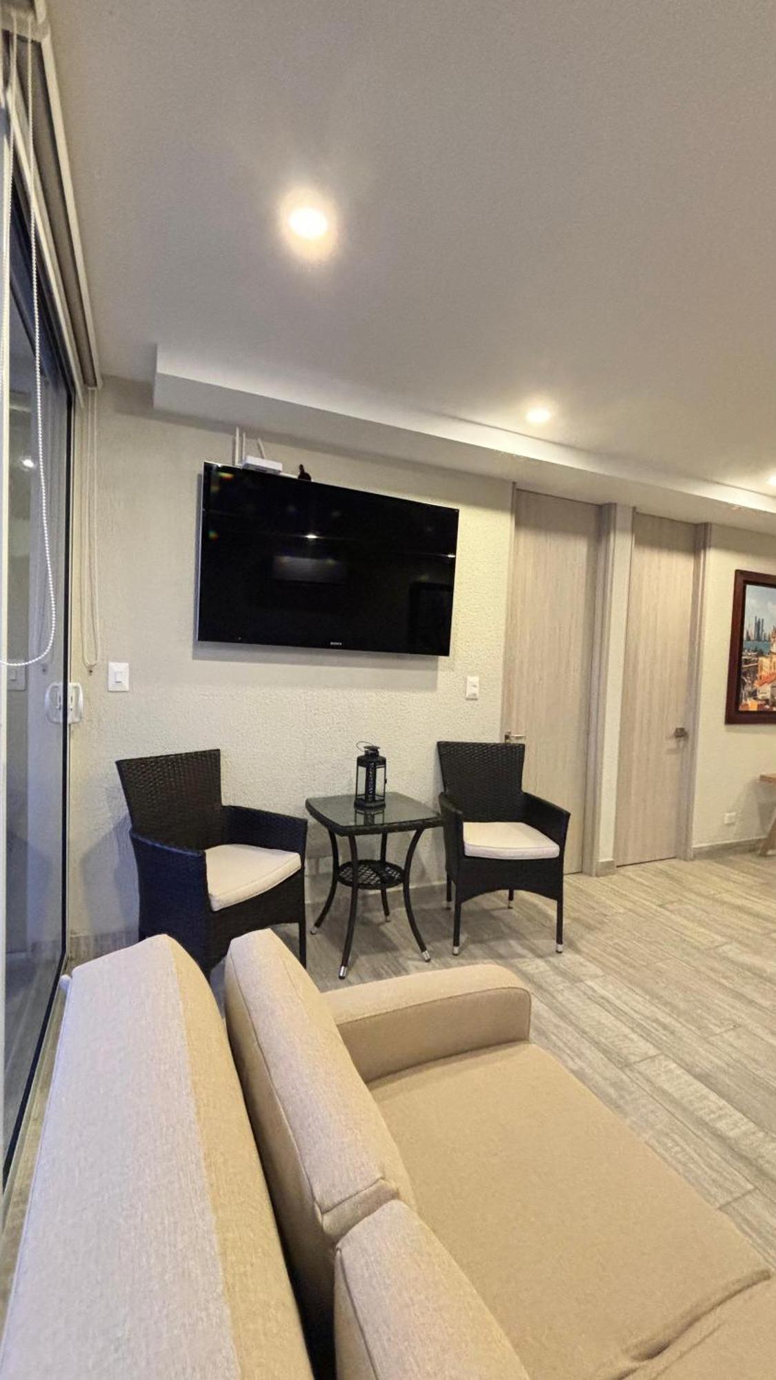 Apartment Dominique 907 Luxury Cartagena (Kolumbien)